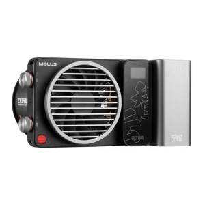 ویدیو لایت ژیون مدل X100 Combo
